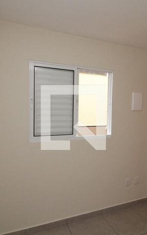 Apartamento para alugar com 35m², 2 quartos e sem vagaQuarto 1