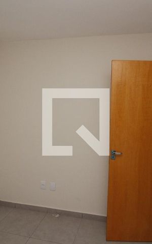 Apartamento para alugar com 35m², 2 quartos e sem vagaQuarto 2