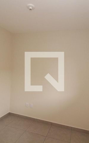 Apartamento para alugar com 35m², 2 quartos e sem vagaQuarto 1