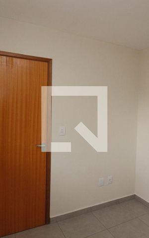 Apartamento para alugar com 35m², 2 quartos e sem vagaQuarto 1