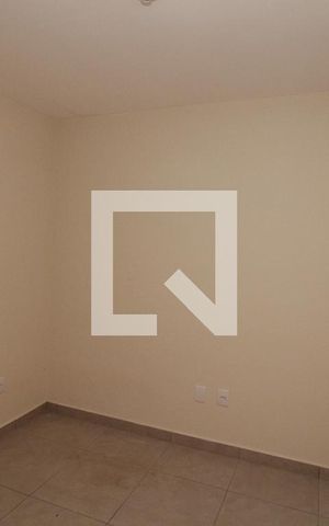 Apartamento para alugar com 35m², 2 quartos e sem vagaQuarto 2