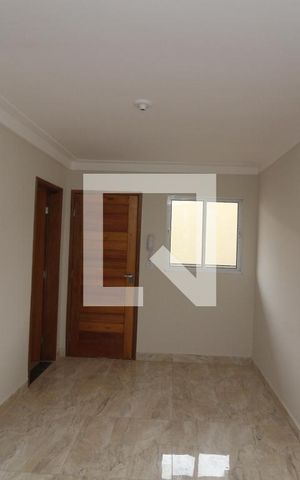 Apartamento para alugar com 35m², 2 quartos e sem vagaSala/Cozinha