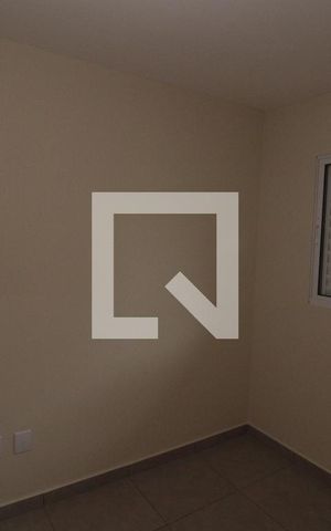 Apartamento para alugar com 35m², 2 quartos e sem vagaQuarto 1