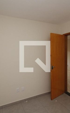 Apartamento para alugar com 35m², 2 quartos e sem vagaQuarto 2