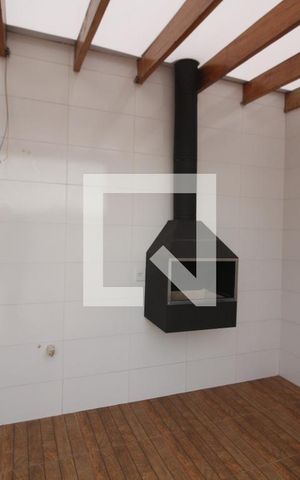 Apartamento para alugar com 35m², 2 quartos e sem vagaÁrea comum - Churrasqueira