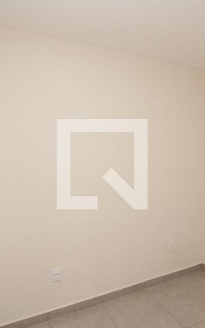 Apartamento para alugar com 35m², 2 quartos e sem vagaQuarto 2