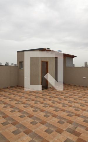 Apartamento para alugar com 35m², 2 quartos e sem vagaÁrea comum - Churrasqueira