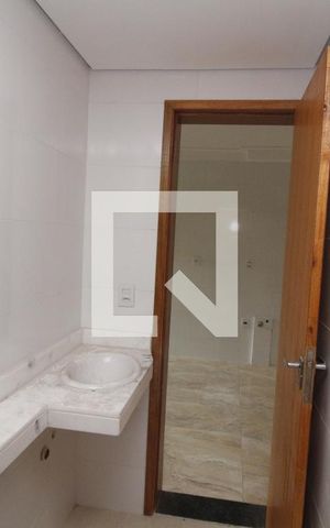 Apartamento para alugar com 35m², 2 quartos e sem vagaBanheiro