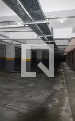 Apartamento para alugar com 35m², 2 quartos e sem vagaGaragem