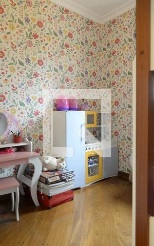 Apartamento à venda com 78m², 2 quartos e 2 vagasQuarto 
