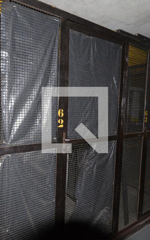 Apartamento à venda com 78m², 2 quartos e 2 vagasDepósito