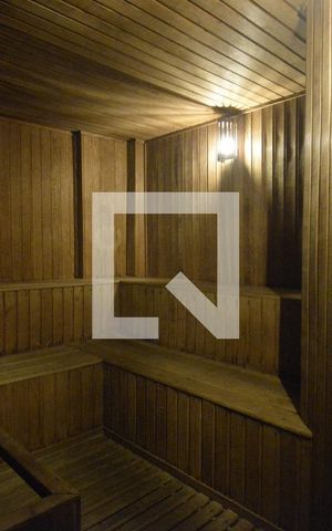 Apartamento à venda com 78m², 2 quartos e 2 vagasSauna