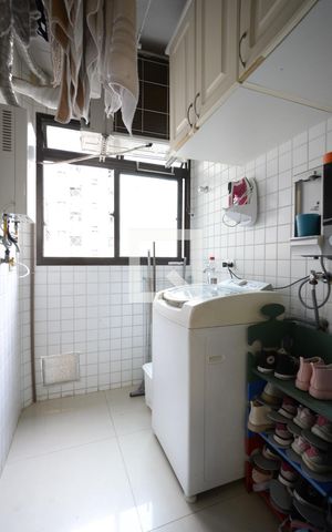 Apartamento à venda com 78m², 2 quartos e 2 vagasÁrea de Serviço