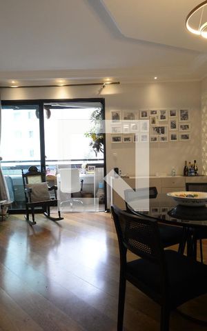 Apartamento à venda com 78m², 2 quartos e 2 vagasSala