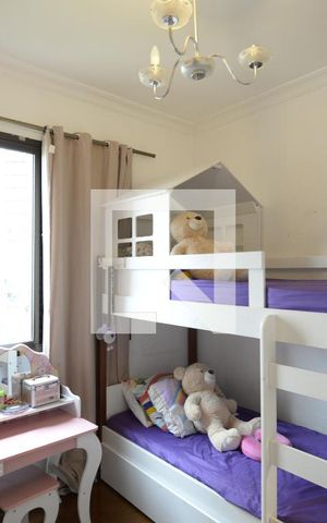 Apartamento à venda com 78m², 2 quartos e 2 vagasQuarto 