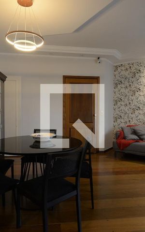 Apartamento à venda com 78m², 2 quartos e 2 vagasSala