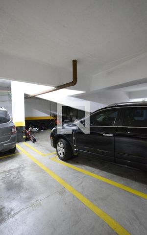 Apartamento à venda com 78m², 2 quartos e 2 vagasGaragem