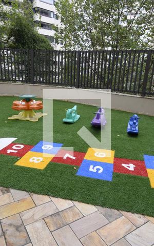 Apartamento à venda com 78m², 2 quartos e 2 vagasPlayground