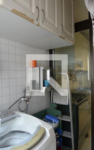Apartamento à venda com 78m², 2 quartos e 2 vagasÁrea de Serviço