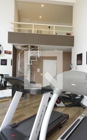 Apartamento à venda com 78m², 2 quartos e 2 vagasAcademia