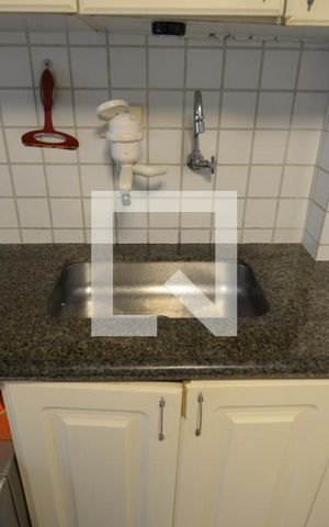 Apartamento à venda com 78m², 2 quartos e 2 vagasCozinha