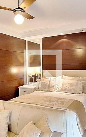 Apartamento à venda com 211m², 3 quartos e 3 vagas