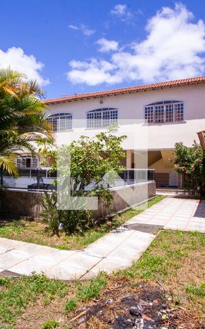 Casa para alugar com 511m², 4 quartos e 5 vagas Casa para alugar com 511m², 4 quartos e 5 vagasQuintal