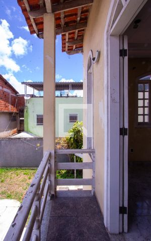 Casa para alugar com 511m², 4 quartos e 5 vagas Casa para alugar com 511m², 4 quartos e 5 vagasVaranda da Suíte 2
