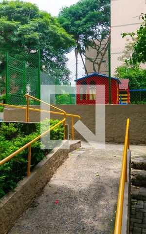 Apartamento à venda com 52m², 2 quartos e 1 vaga Apartamento à venda com 52m², 2 quartos e 1 vagaÁrea comum
