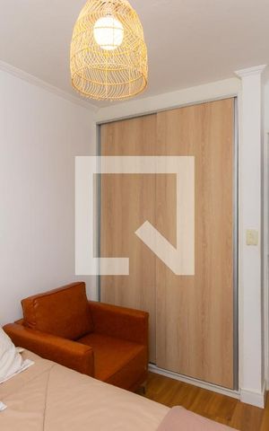 Apartamento à venda com 52m², 2 quartos e 1 vaga Apartamento à venda com 52m², 2 quartos e 1 vagaQuarto 1
