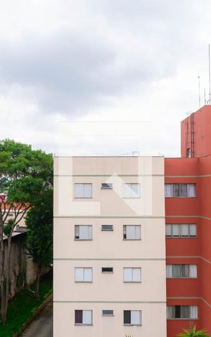 Apartamento à venda com 52m², 2 quartos e 1 vaga Apartamento à venda com 52m², 2 quartos e 1 vagaVista do Quarto 1
