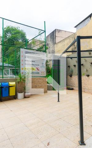 Apartamento à venda com 52m², 2 quartos e 1 vaga Apartamento à venda com 52m², 2 quartos e 1 vagaÁrea comum - Churrasqueira