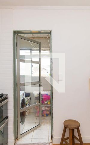 Apartamento à venda com 52m², 2 quartos e 1 vaga Apartamento à venda com 52m², 2 quartos e 1 vagaCozinha