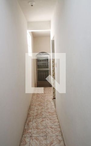 Apartamento para alugar com 50m², 2 quartos e sem vagaSala - Corredor