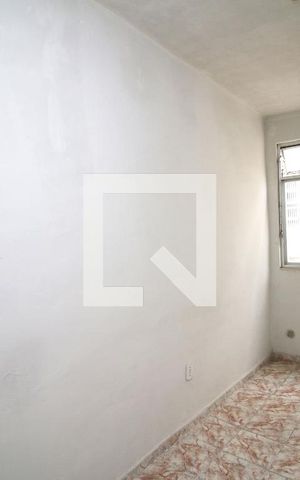 Apartamento para alugar com 50m², 2 quartos e sem vagaQuarto 1