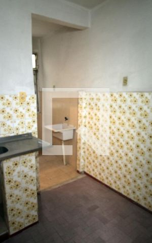 Apartamento para alugar com 50m², 2 quartos e sem vagaCozinha