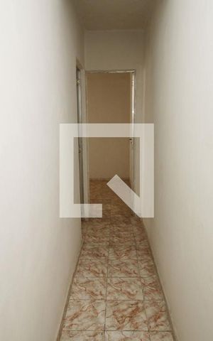 Apartamento para alugar com 50m², 2 quartos e sem vagaSala - Corredor