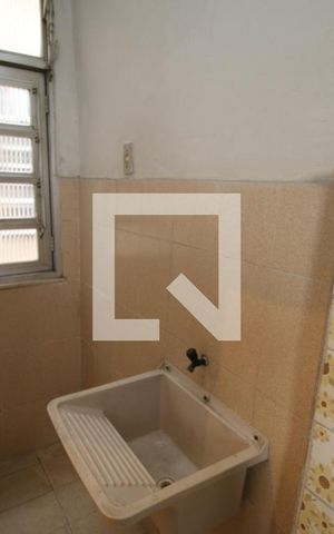 Apartamento para alugar com 50m², 2 quartos e sem vagaÁrea de Serviço