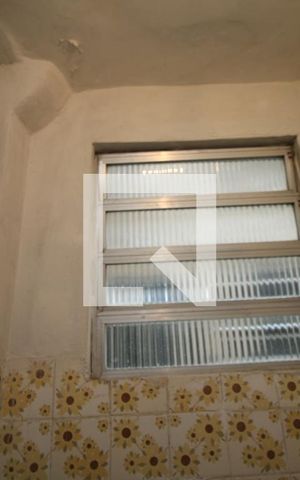 Apartamento para alugar com 50m², 2 quartos e sem vagaBanheiro