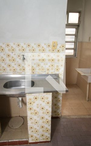 Apartamento para alugar com 50m², 2 quartos e sem vagaCozinha