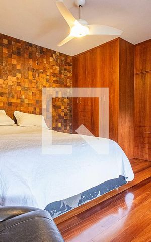 Apartamento para alugar com 68m², 1 quarto e 1 vaga Apartamento para alugar com 68m², 1 quarto e 1 vagaSuíte