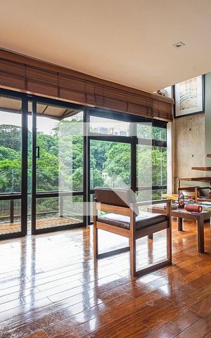 Apartamento para alugar com 68m², 1 quarto e 1 vaga Apartamento para alugar com 68m², 1 quarto e 1 vagaSala/Cozinha