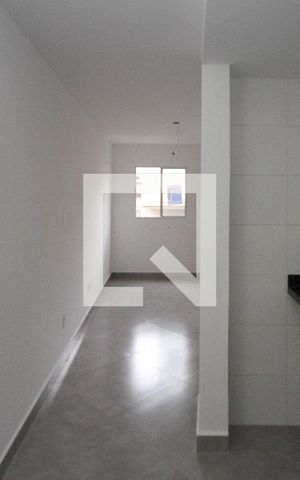 Apartamento para alugar com 35m², 2 quartos e sem vaga Apartamento para alugar com 35m², 2 quartos e sem vagaCozinha