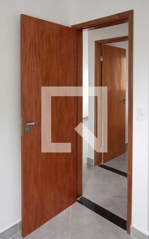 Apartamento para alugar com 35m², 2 quartos e sem vaga Apartamento para alugar com 35m², 2 quartos e sem vagaQuarto 02