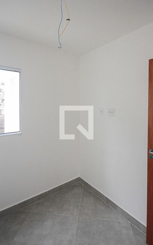 Apartamento para alugar com 35m², 2 quartos e sem vaga Apartamento para alugar com 35m², 2 quartos e sem vagaQuarto 02