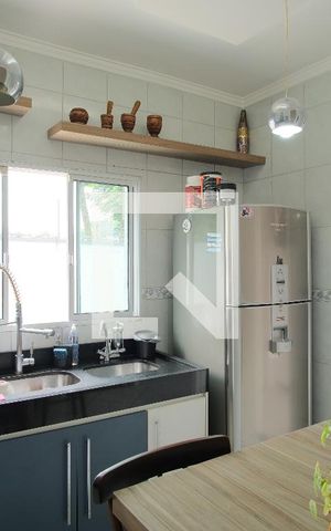 Casa à venda com 250m², 3 quartos e 2 vagasCozinha
