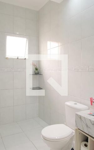 Casa à venda com 250m², 3 quartos e 2 vagasBanheiro Social
