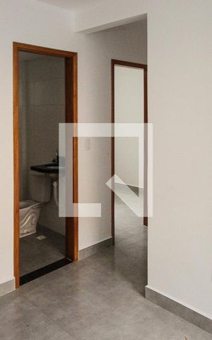 Apartamento para alugar com 35m², 1 quarto e sem vagaSala