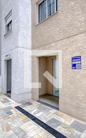 Apartamento à venda com 37m², 1 quarto e sem vagaPlaquinha