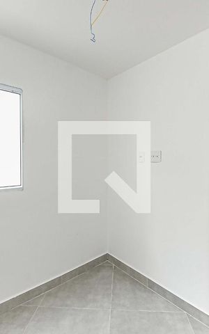 Apartamento para alugar com 35m², 2 quartos e sem vagaQuarto 2